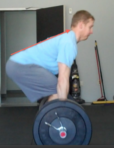 Power Clean