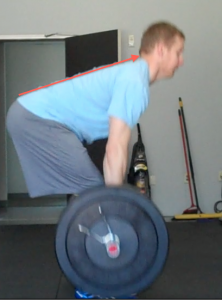 Power Clean